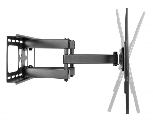 SOPORTE P/TV DESDE 37" A  70" - Imagen 4