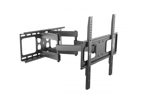 SOPORTE P/TV DESDE 37" A  70"