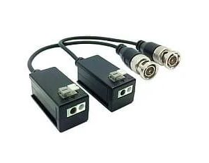 Balun pasivo HDCVI Cable Dahua