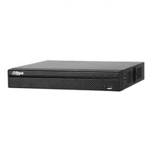 Grabador XVR de 8 Canales Dahua® XVR1B08-I
