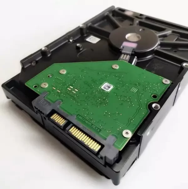 ST4000VX000 Disco duro de Seagate skyhawk. 4 TB - Imagen 3