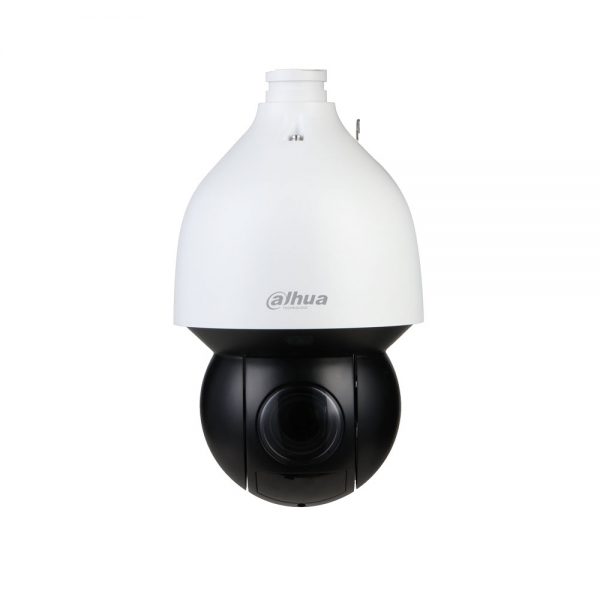 DH-SD5A225XA-HNR 2MP 25x Starlight IR WizSense Network PTZ Camera con auto tracking