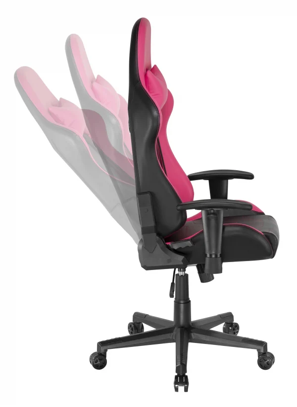 SILLA GAMER HC06-29 - Imagen 3
