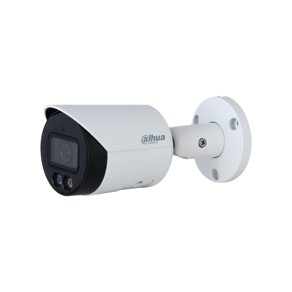 2MP Cámara de red inteligente Full Color IPC-HFW2249S-S-IL - Imagen 3