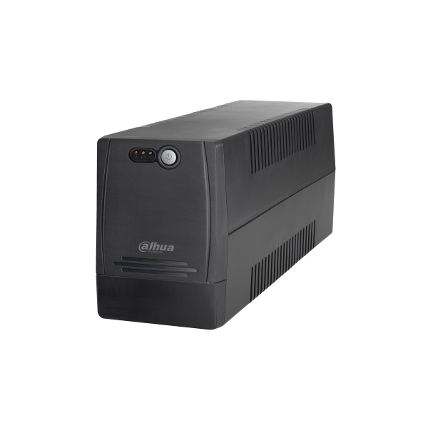 Ups Interactiva 360w 600va DH-PFM350-360