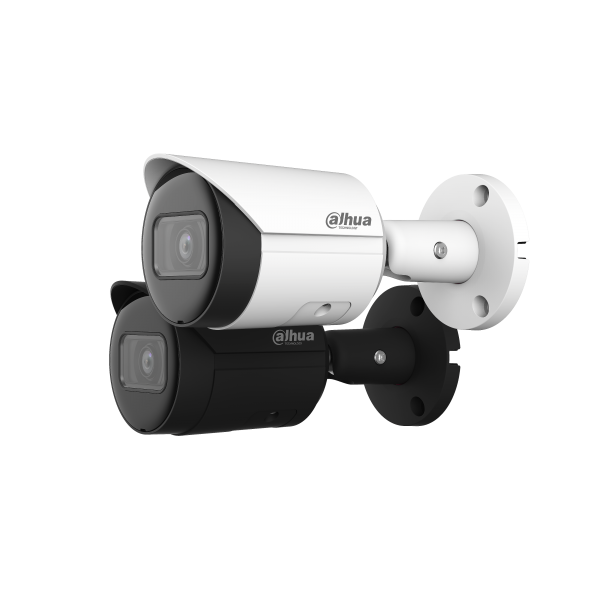 IPC-HFW2230S-S-S Cámara de red bala IR Lite de 2MP - Imagen 2