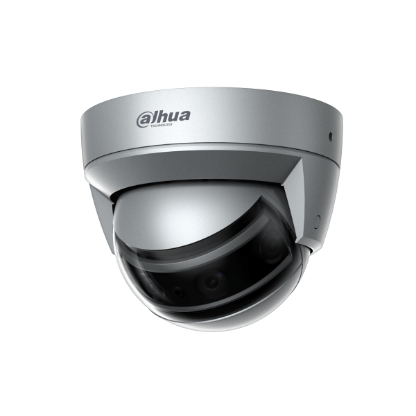 IPC-PDBW8840-A180 4x2MP WizMind PANOROMIC Dome Network Camera - Imagen 3
