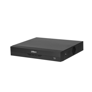 XVR5104HS-I3 4 canales Penta-brid 5M-N/1080P Compact 1U 1HDD WizSense Grabadora de video digital