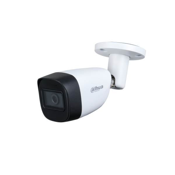 Cámara de Seguridad - Dahua - 2MP HDCVI IR Bullet Camera