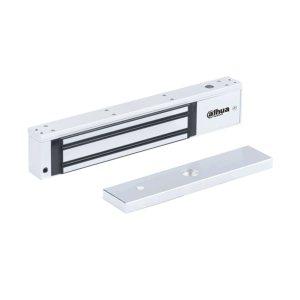 Cerradura magnética de una sola puerta