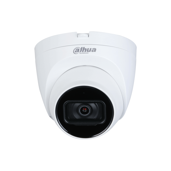 2MP IR Eyeball WizSense Network Camera  DH-IPC-HDW2241T-S - Imagen 3