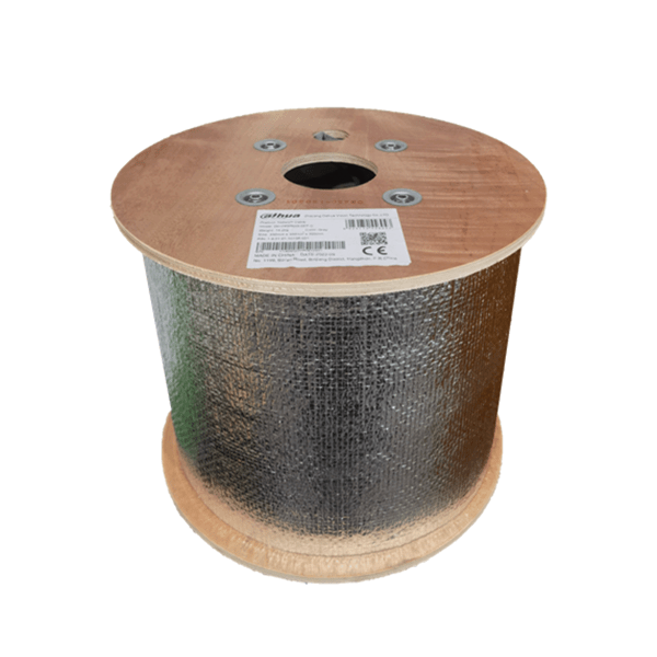 Cable de red FTP Cat5e de 305m FTP PFM920-5EF-C
