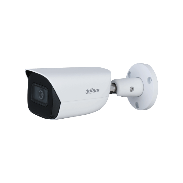 IPC-HFW2541E-S 5MP IR Bullet WizSense Network Camera - Imagen 2