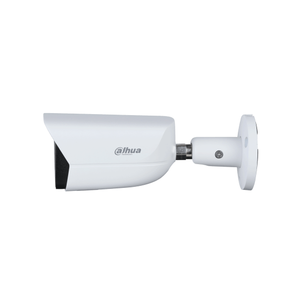 IPC-HFW2541E-S 5MP IR Bullet WizSense Network Camera - Imagen 3