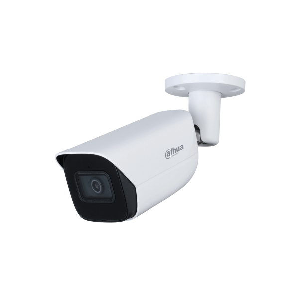 IPC-HFW2541E-S 5MP IR Bullet WizSense Network Camera