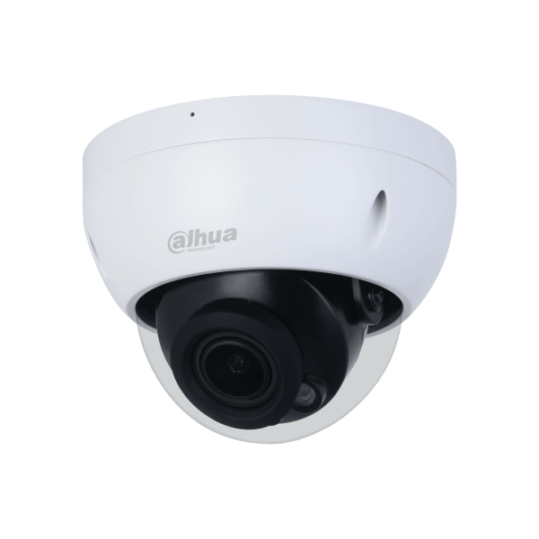 4MP-IR WizSense Network Camera Con Audio DH-IPC-HDBW2441R-ZAS - Imagen 2