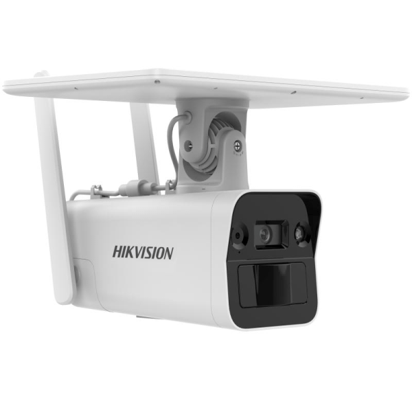 CAMARA DE SEGUIRIDAD 4MP HIKVISON - Imagen 3
