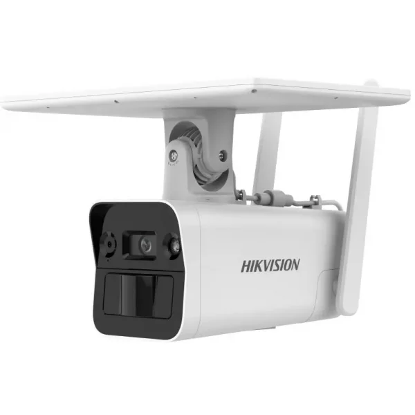 CAMARA DE SEGUIRIDAD 4MP HIKVISON