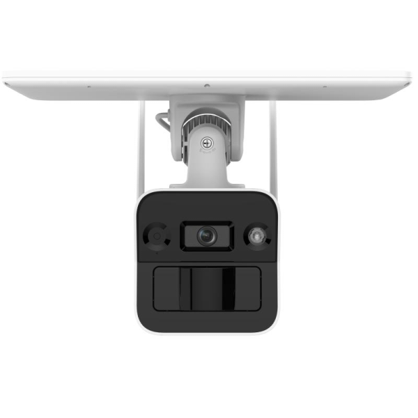 CAMARA DE SEGUIRIDAD 4MP HIKVISON - Imagen 2