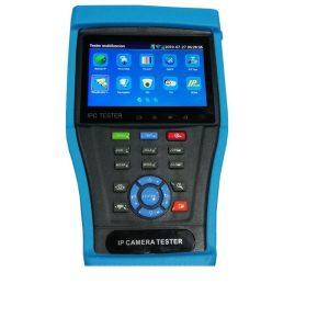 TESTER CCTV TACTIL WIFI IPC-4300H