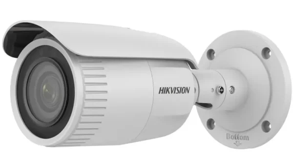 HIKVISON CAMARA DE SEGUIRIDAD VARIFOCAL 4MP IR 50 M