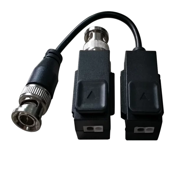 VIDEO BALUN DS-1H18S-E(C) HIKVISON