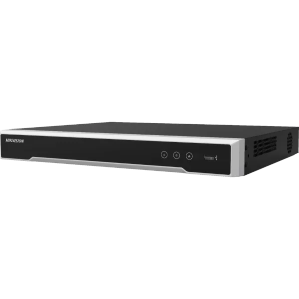 NVR 4K DE 32 CANALES16 PoE HIKVISION