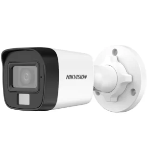 CÁMARA MINI TIPO BULLET 2MP CON AUDIO HIKVISION