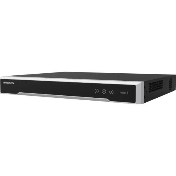 NVR DE 8 CANALES CON 8 POE HIKVISION