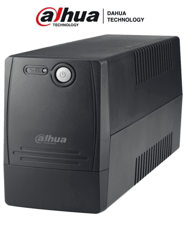 UPS INTERACTIVA DAHUA 1500VA 900W DH-PFM350-900