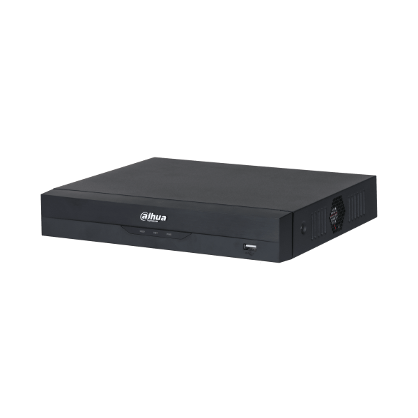 NVR P/CAMARAS DHI-NVR2108HS-8P-I