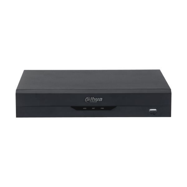 NVR P/CAMARAS DHI-NVR2108HS-8P-I - Imagen 3