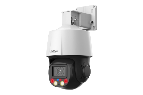 CAMARA IP PTZ TIOC 4MP DAHUA SD3E405DB-GNY-A-PV1 ZOOM 5X - Imagen 3
